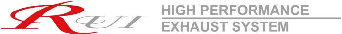 ワンオフマフラー RUI｜有限会社 アールユーアイ